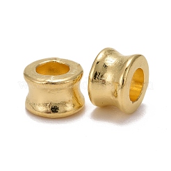 Tibetan Style Alloy European Beads&nbsp;K0PCJ012