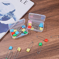Plastic Bead Containers&nbsp;CON-BC0004-12B