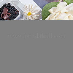 Plastic Zipper Pull Charms&nbsp;FIND-PH0015-73