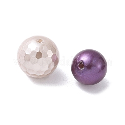 Shell Pearl Beads&nbsp;BSHE-XCP0001-69