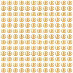 Rack Plating Brass Beads&nbsp;KK-TA0001-88G-04