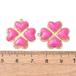 304 Stainless Steel Pendants&nbsp;SA-D002-16A-G