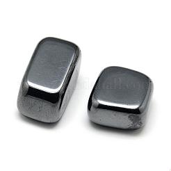 Synthetic Magnetic Hematite Beads&nbsp;G-Q947-06