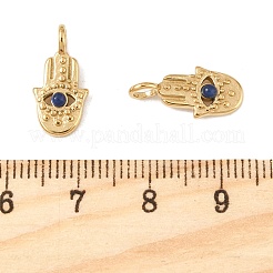 Natural Lapis Lazuli Pendants&nbsp;STAS-L022-544G-02