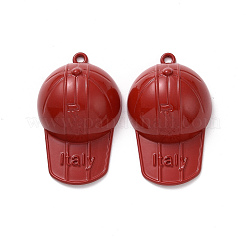 Alloy Big Pendants&nbsp;FIND-H041-29B