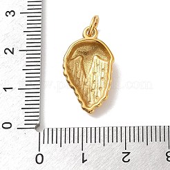 304 Stainless Steel Pendants&nbsp;STAS-A152-11G