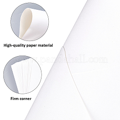Blank Paper Envelopes&nbsp;AJEW-WH20048-90B
