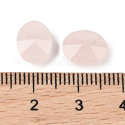 Natural Rose Quartz Cabochons&nbsp;G-C146-02D