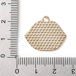 Alloy Enamel Pendants&nbsp;ENAM-B030-01G-07