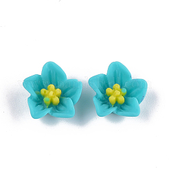 Resin Cabochons&nbsp;X-CRES-T010-29