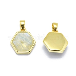 Natural Mixed Stone Pendants&nbsp;G-O176G-G