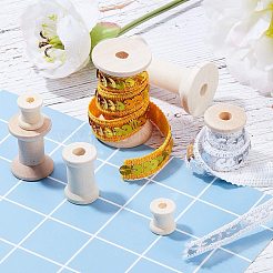 Wooden Empty Spools for Wire&nbsp;WOOD-PH0008-52