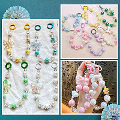DIY Jewelry Making Kits&nbsp;DIY-BM0001-71