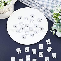 Clothing Size Labels(S)&nbsp;FIND-NB0001-82C-01