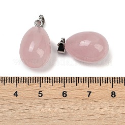 Natural Mixed Gemstone Pendants&nbsp;G-U018-01P-A