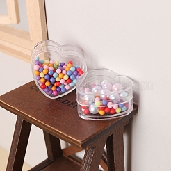 Plastic Storage Box&nbsp;PW-WG57495-01