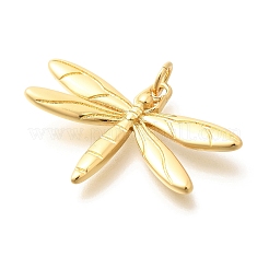 Brass Pendants&nbsp;KK-L225-037G