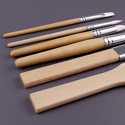 Painting Brush Set&nbsp;DRAW-PW0001-001