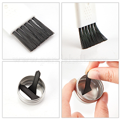 22Pcs Grinding Smoke Tools&nbsp;AJEW-GF0004-17