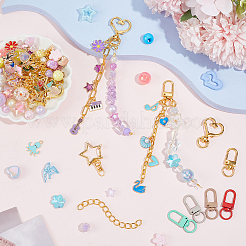 DIY Jewelry Kits&nbsp;DIY-BM0002-63