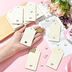 Wood Big Pendants&nbsp;WOOD-CJC0019-10