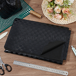 1M PVC Leather Fabric&nbsp;PVC-BC0001-03B