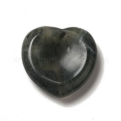 Natural & Synthetic Mixed Gemstone Worry Stones&nbsp;G-A213-09