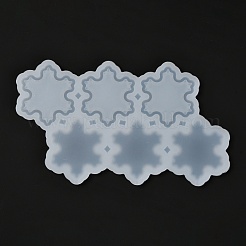 Food Grade DIY Silicone Molds&nbsp;DIY-M016-17
