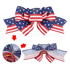 Polyester Ribbon&nbsp;AJEW-WH0816-079