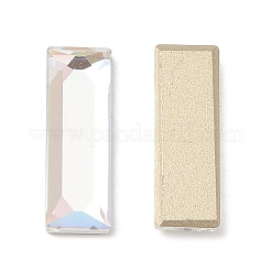K9 Glass Rhinestone Cabochons&nbsp;RGLA-N002-09A