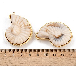 304 Stainless Steel Pendants&nbsp;STAS-I352-19G-02