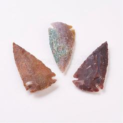 Natural Gemstone Beads&nbsp;G-K190-A-03