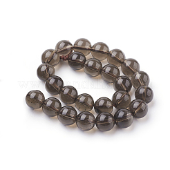 Gemstone Beads Strands&nbsp;X-G-C175-8mm-1