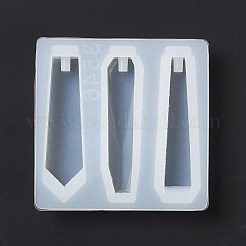 DIY Arrow & Polygon & Trapezoid Handle Silicone Molds&nbsp;LS-DIY-C055-07