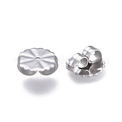Tarnish Resistant 304 Stainless Steel Ear Nuts&nbsp;STAS-F203-06P