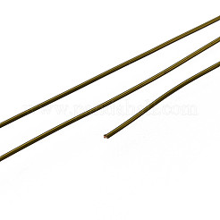 Round Copper Craft Wire&nbsp;CWIR-C001-01A-15