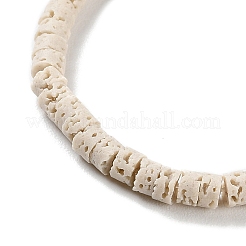 Synthetic Lava Rock Dyed Beads Strands&nbsp;G-H311-10-08