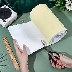 Self-Adhesive EVA Foam Fabric&nbsp;DIY-WH0888-148B-01
