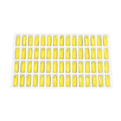 K9 Glass Rhinestone Cabochons&nbsp;MRMJ-N029-11-01