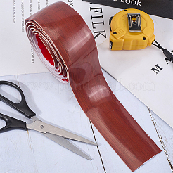 Self-Adhesive PVC Floor Door Flat Transition Strips&nbsp;DIY-WH20031-052B