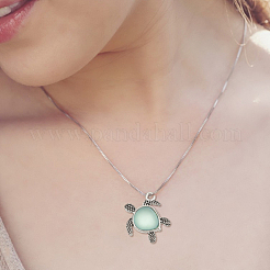 20Pcs Tibetan Style Alloy Pendants&nbsp;FIND-GO0003-23B