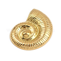 Ocean 304 Stainless Steel Pendants&nbsp;STAS-D377-02B-G