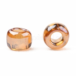 TOHO Round Seed Beads&nbsp;SEED-JPTR08-0103C
