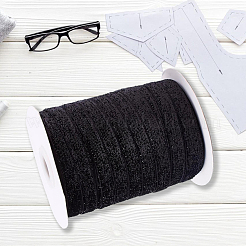 1 Roll Glitter Sparkle Ribbon&nbsp;SRIB-CY0001-19D