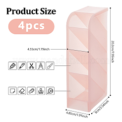Plastic Storage Container&nbsp;OFST-WH0816-011B