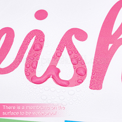 PVC Wall Stickers&nbsp;DIY-WH0228-221
