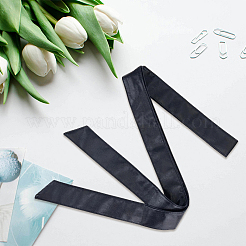 2Pcs PU Leather Wrap Belts for Coat&nbsp;AJEW-CL0005-83