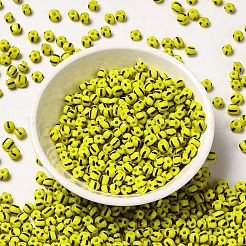 6/0 Opaque Colours Seep Glass Seed Beads&nbsp;X-SEED-F003-04A-05