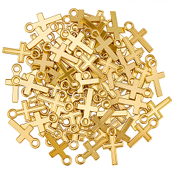 100Pcs Alloy Pendants&nbsp;FIND-BM0001-07
