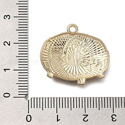 Oktoberfest Theme Alloy Enamel Pendants&nbsp;ENAM-S021-06G-D